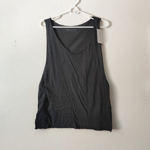 Mouchette tank top